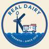 Real Dairy logo